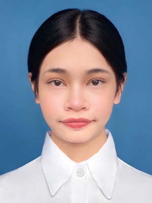 นางสาวชลธิชา  ชัยจิรวงศ์